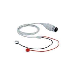 Electrodo de disco HUSH®