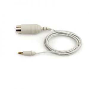 Porta agujas (cable) para Dantec DCN