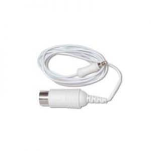 Porta Agujas (Cable) para TECA Elite