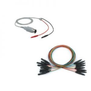 Cables EMG e IOM multiuso
