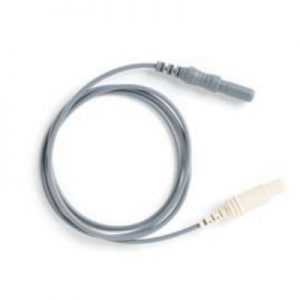 Cable reutilizable para electrodos monopolares TECA®