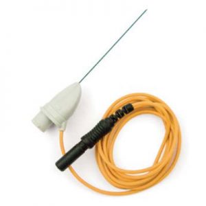 Electrodos de aguja hipodérmica desechables Bo-ject®  DHN